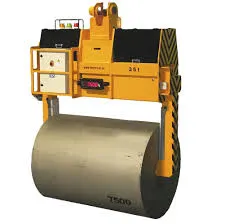 COIL HANDLING CRANE Component