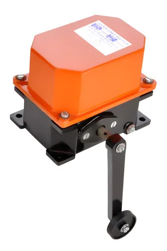 CRANE LIMIT SWITCH Crane