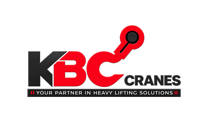 KBC Cranes