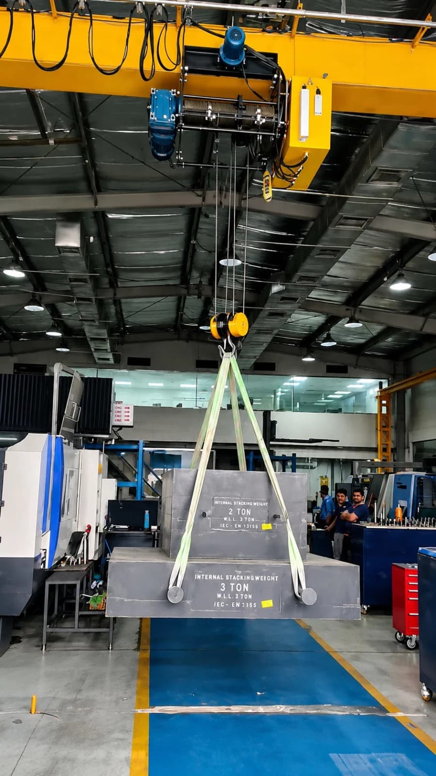 JIB CRANE Crane