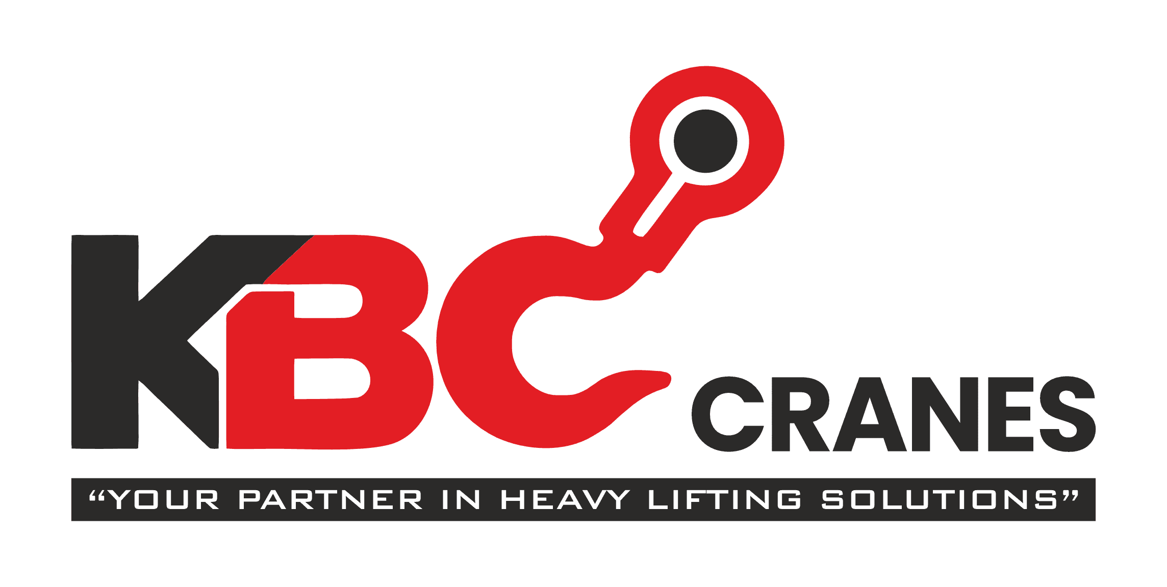 KBC Crane Logo