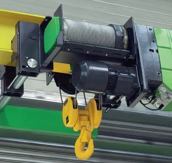 WIRE ROPE Component