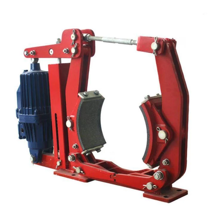 BRAKERS Component
