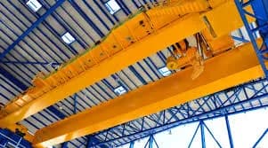 BRIDGE CRANE Crane