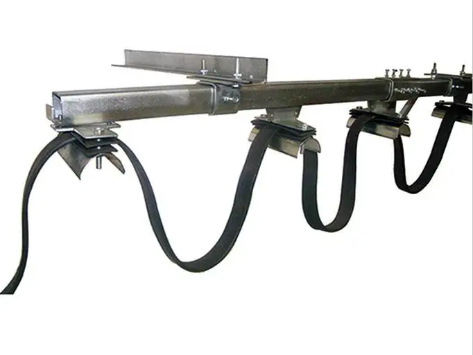 CABLE & CABLE TROLLEY Component