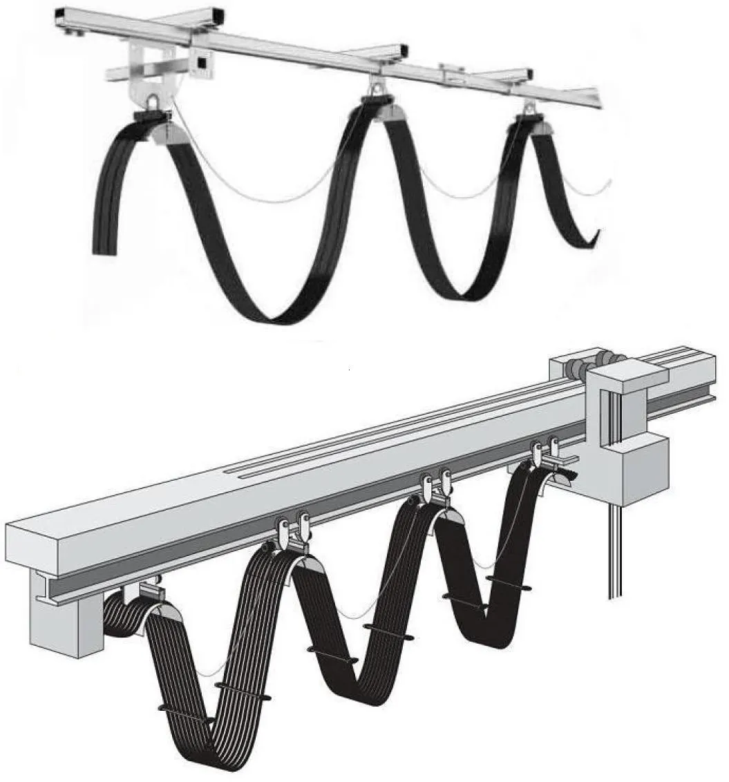 FESTOON SYSTEM Component